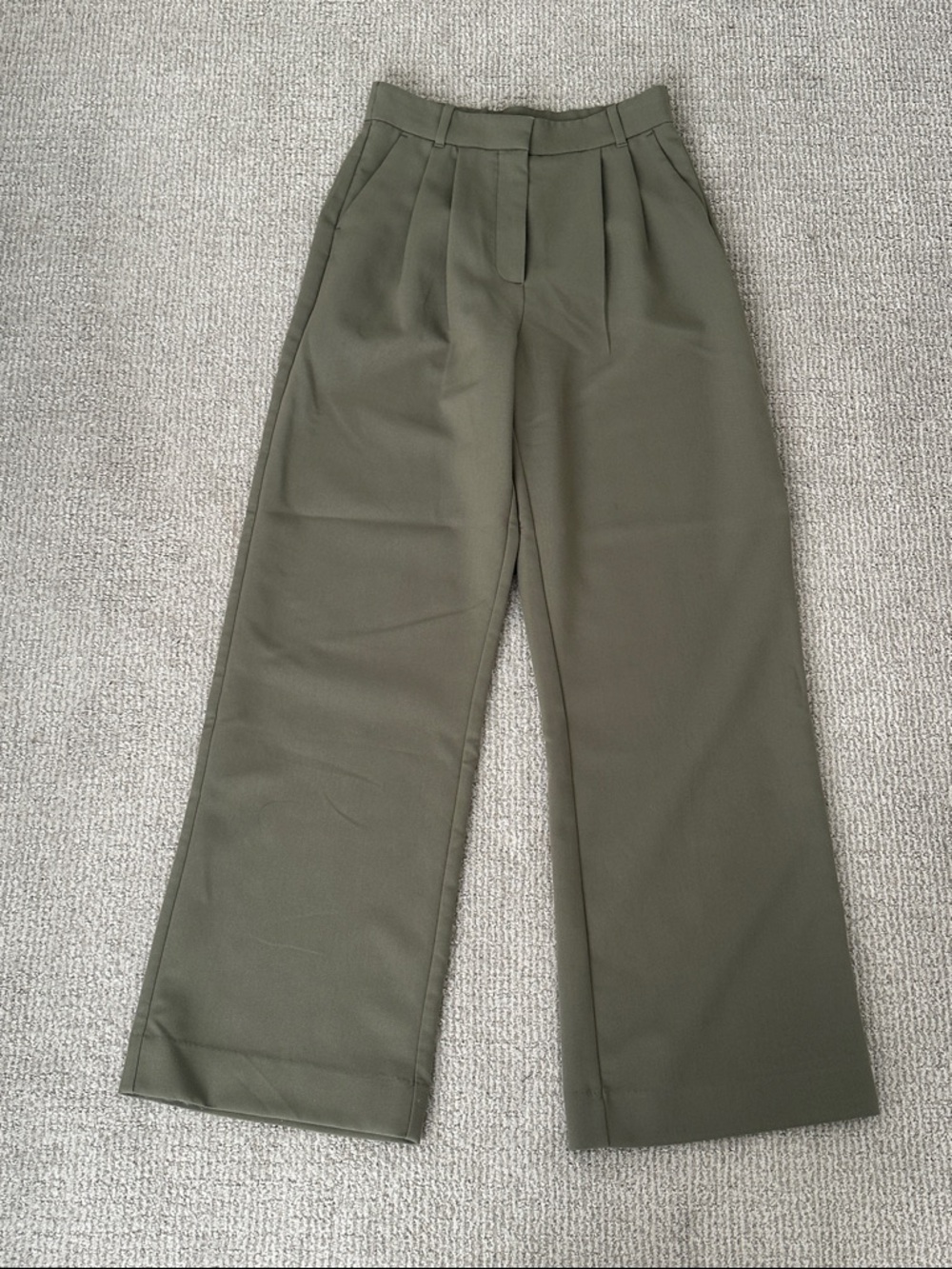 Abercrombie & Fitch Trouser Pants